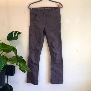 Dovetail Workwear Britt Utility Pants